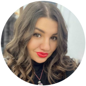 Maria Korneva