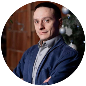 Vadim Kornev