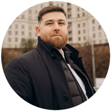 Denis Kozlov