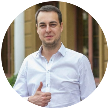 Andrey Zvontsev